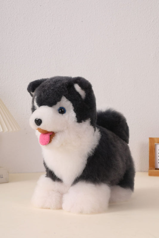 Dog Husky 30cm