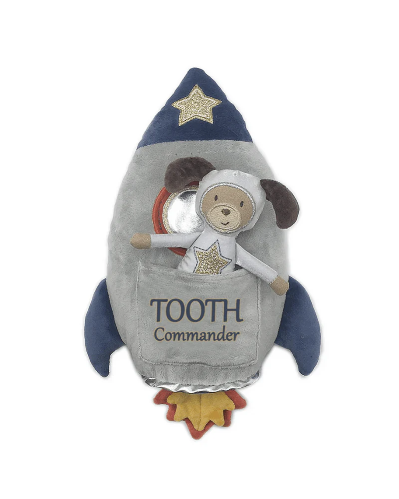 Tooth Commander