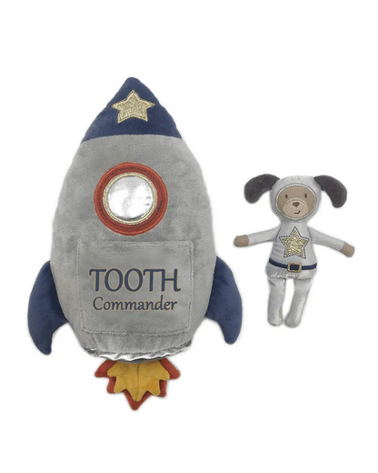 Tooth Commander