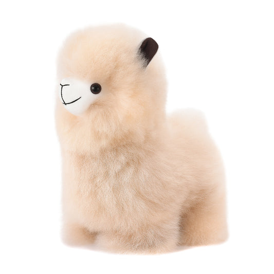 Big Head Alpaca Little Alpaca Co. 30cm