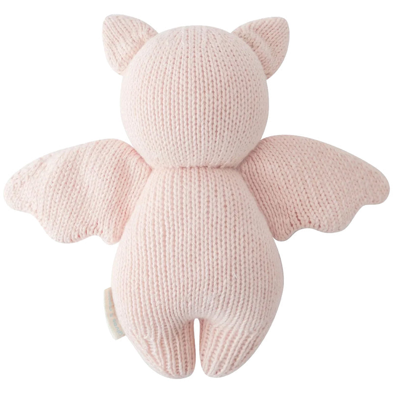 Baby bat (powder pink)