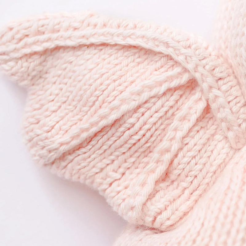 Baby bat (powder pink)