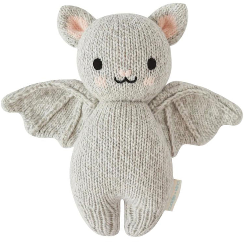 Baby bat (grey)