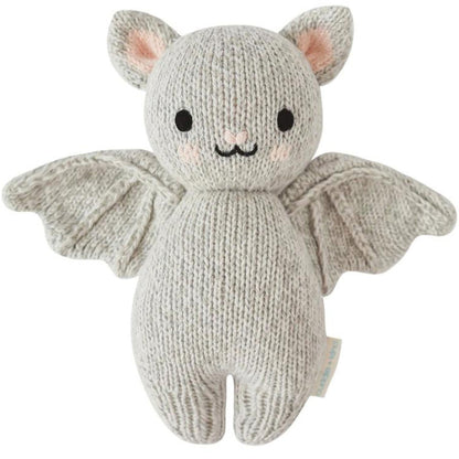 Baby bat (grey)