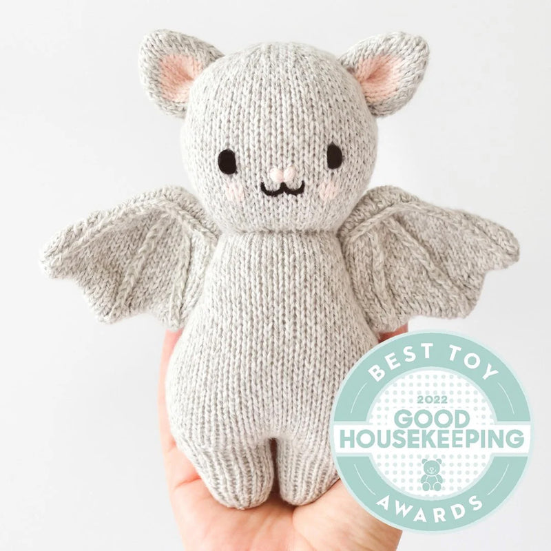 Baby bat (grey)