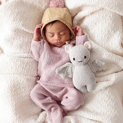 Baby bat (grey)
