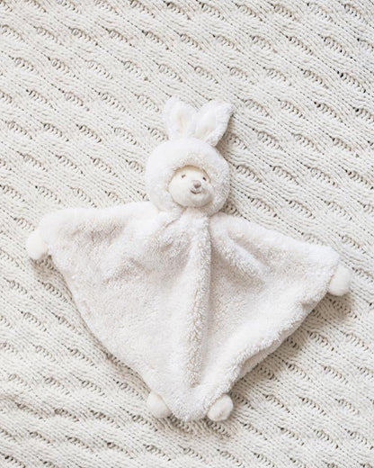 Ziggy Blankie - White