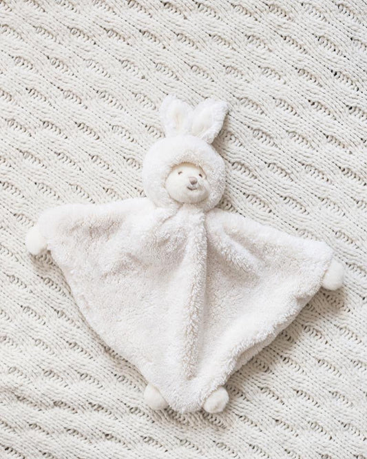 Ziggy Blankie - White