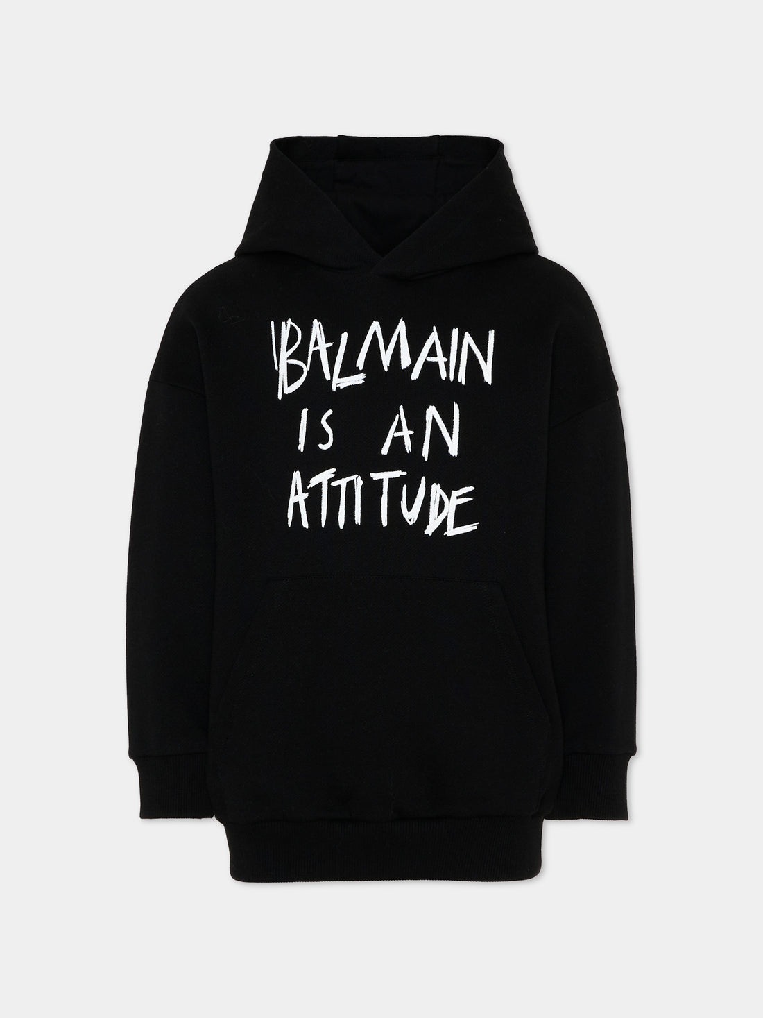 Mini Me Boy Oversized Hoodie