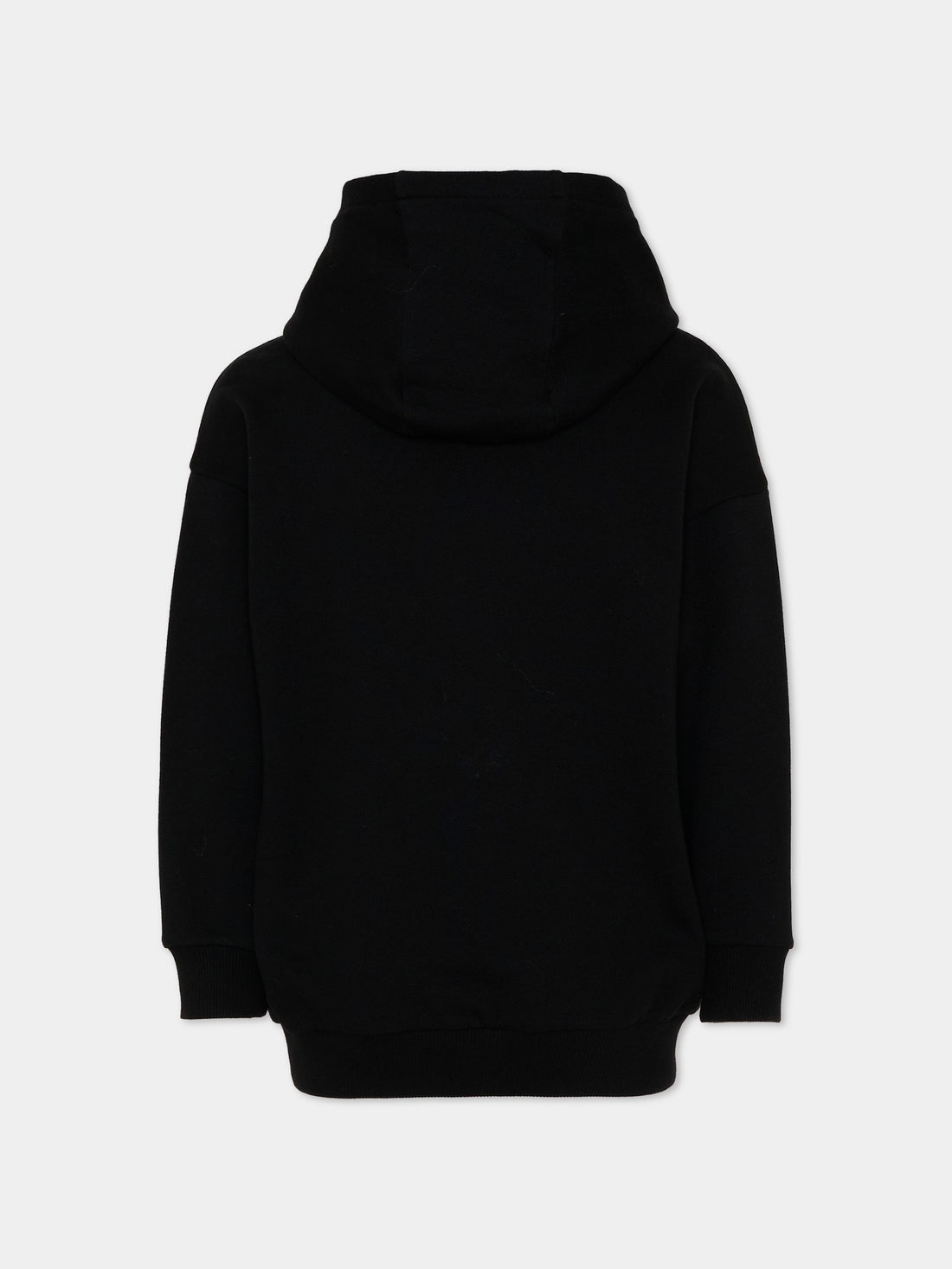 Mini Me Boy Oversized Hoodie