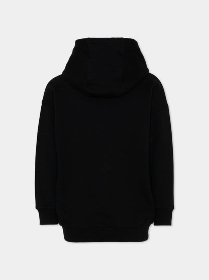 Mini Me Boy Oversized Hoodie
