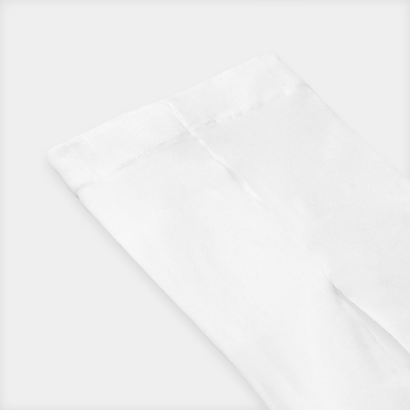 Girl 40D Tights - White