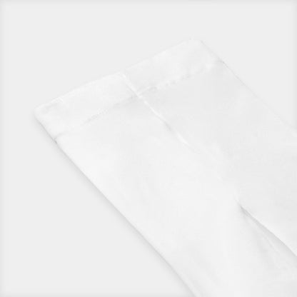 Girl 40D Tights - White