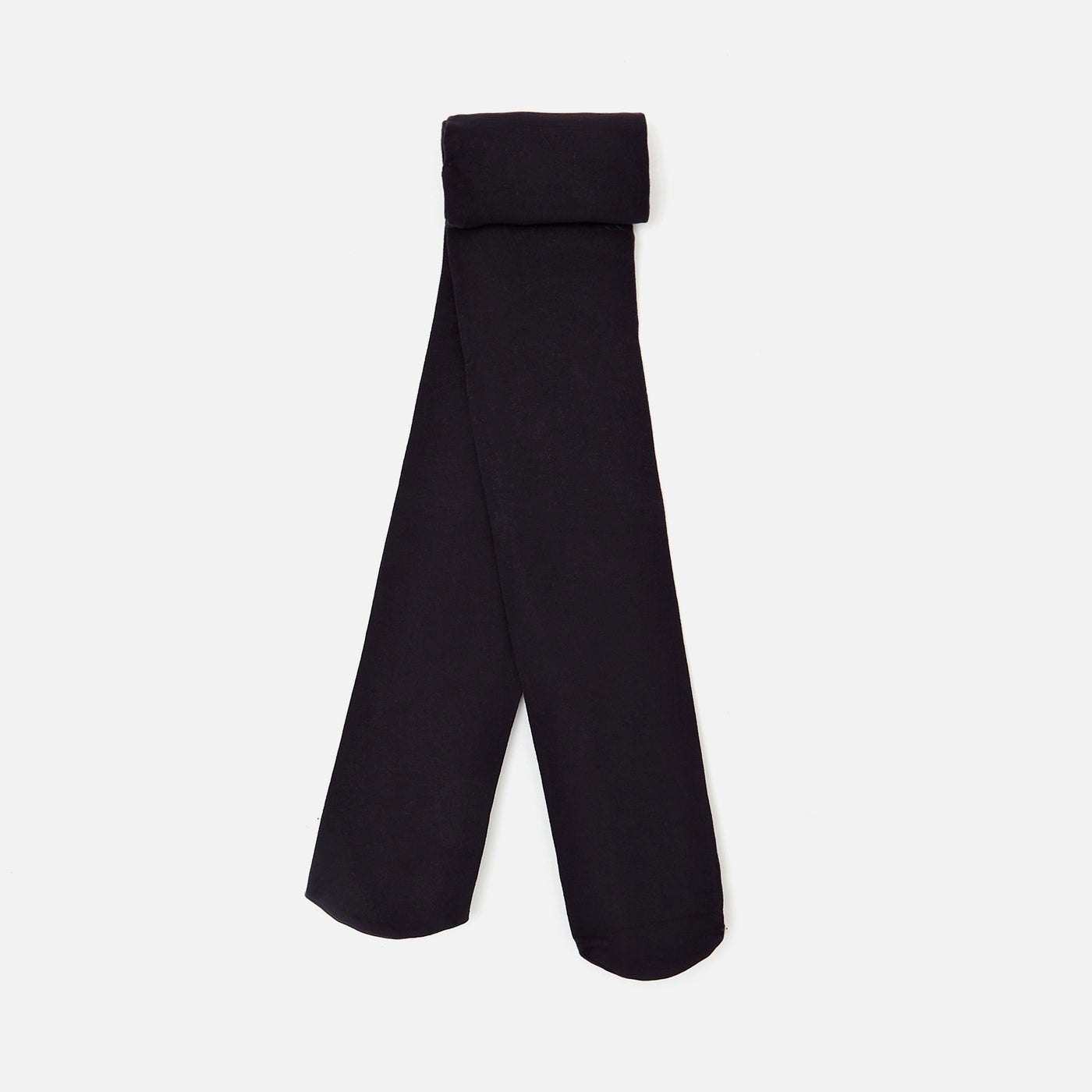 Girl 40D Tights - Navy