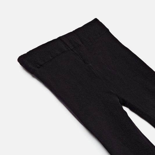 Girl 40D Tights - Navy