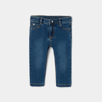 Baby Jeans - Light Denim