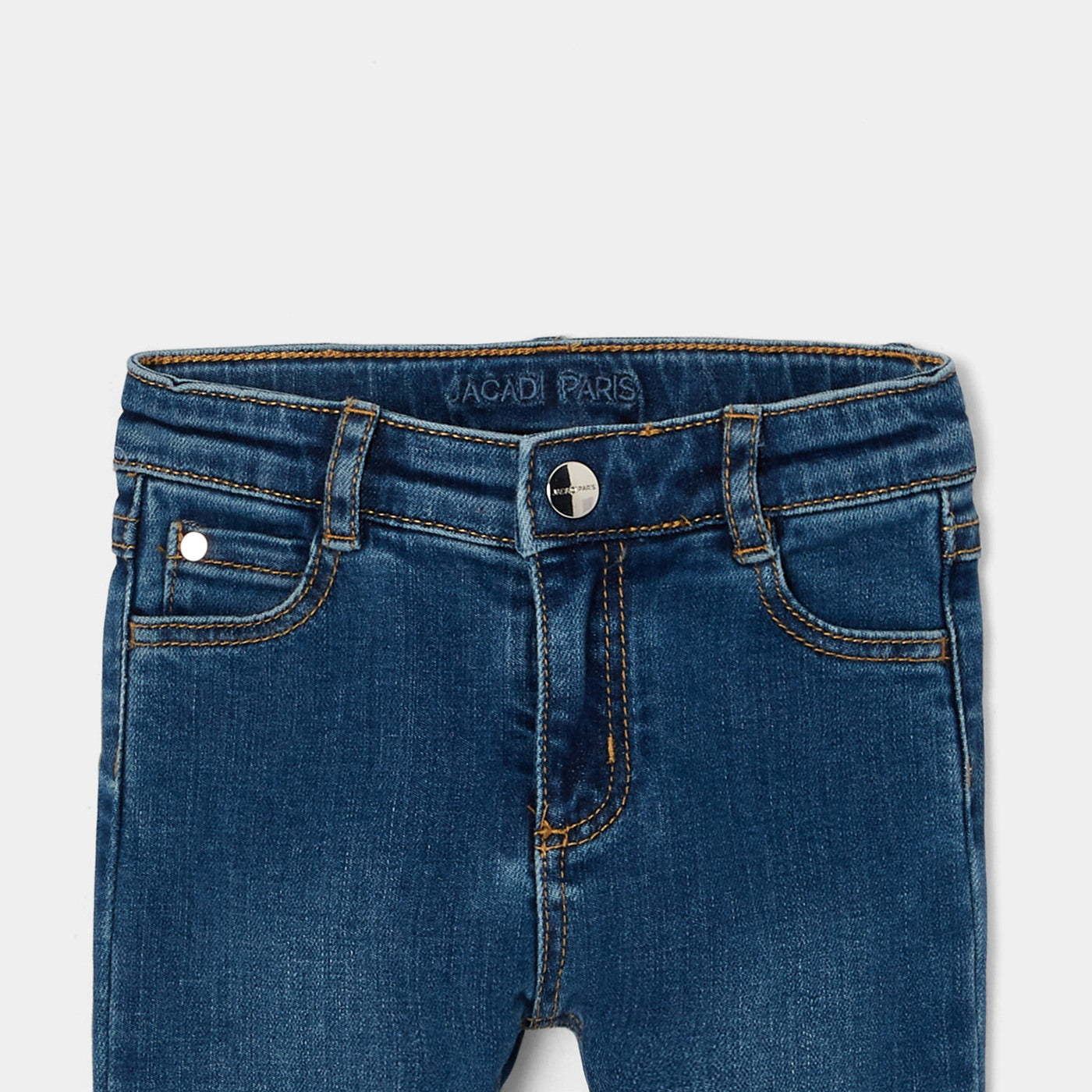 Baby Jeans - Light Denim