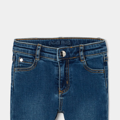 Baby Jeans - Light Denim