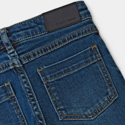 Baby Jeans - Light Denim