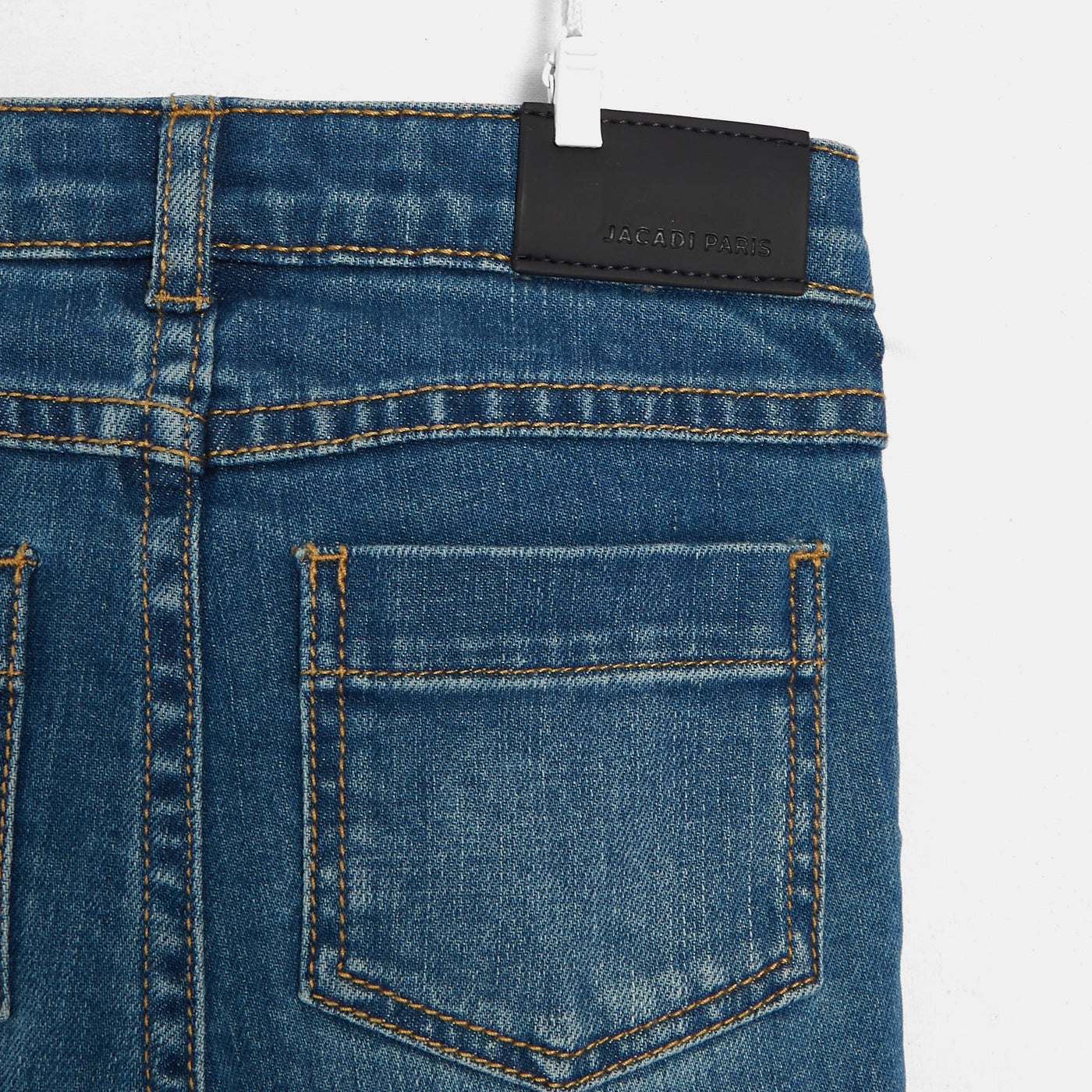 Baby Jeans - Light Denim