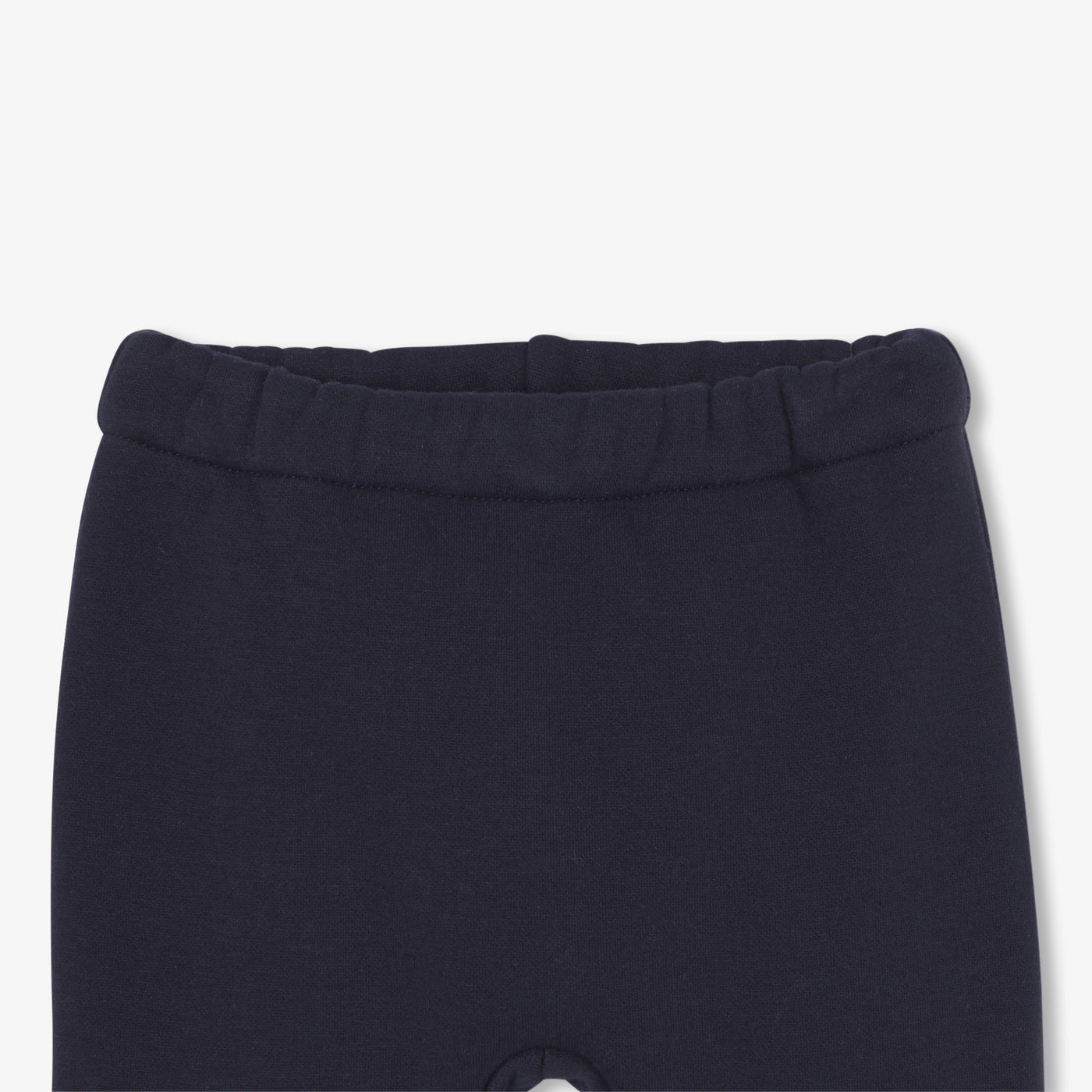 Baby Boy Comfort Set - White/Blue