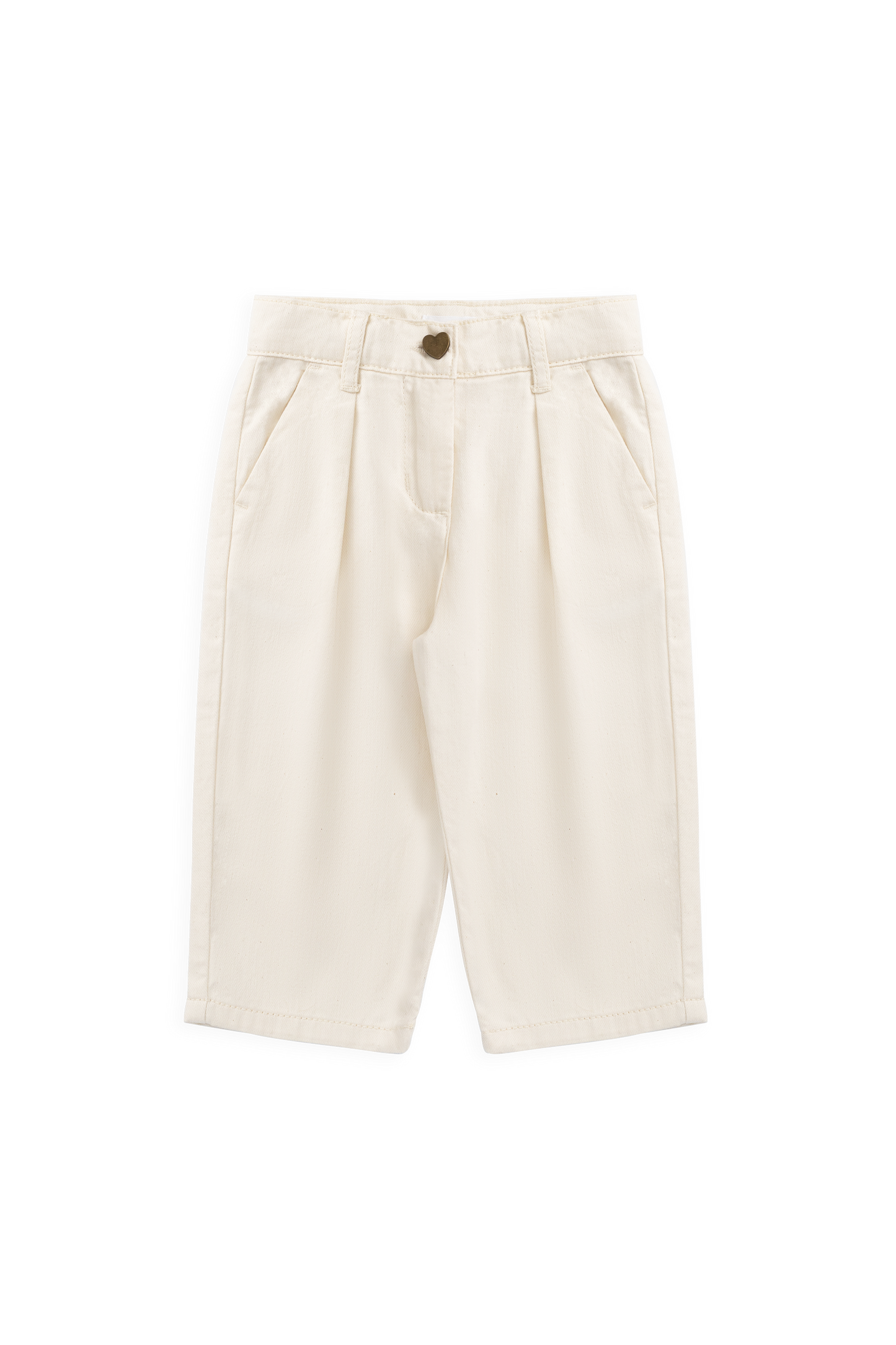 Nicolette Pant - Natural
