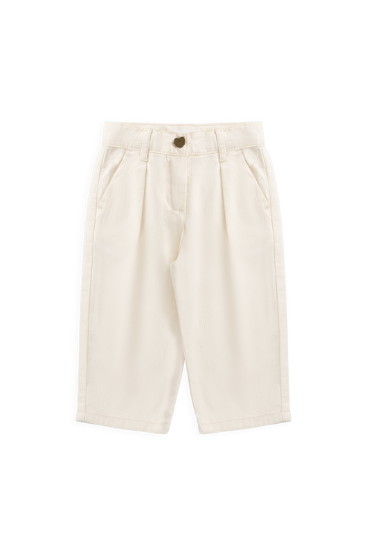 Nicolette Pant - Natural