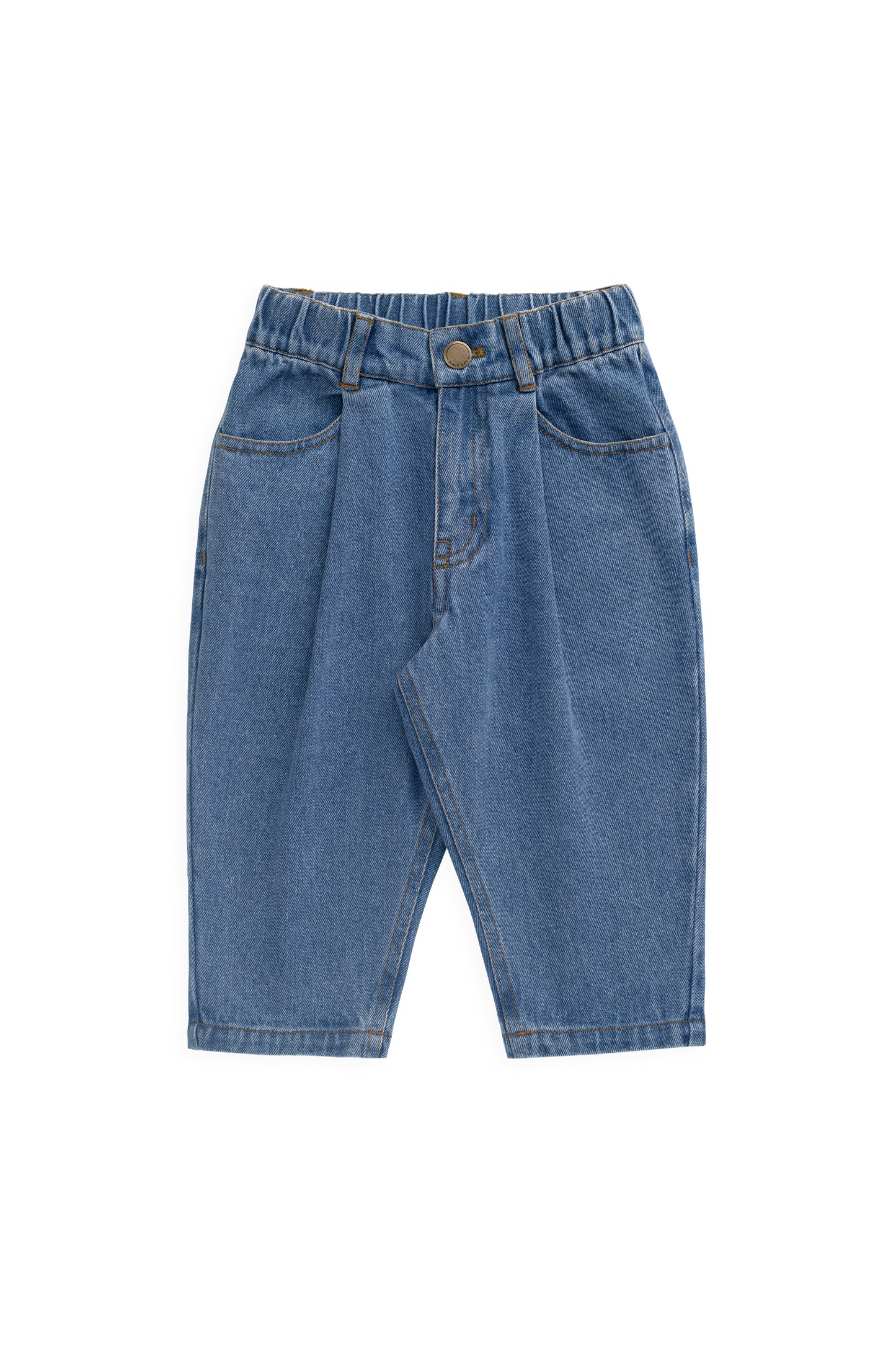 Fletcher Pant - Heritage Denim