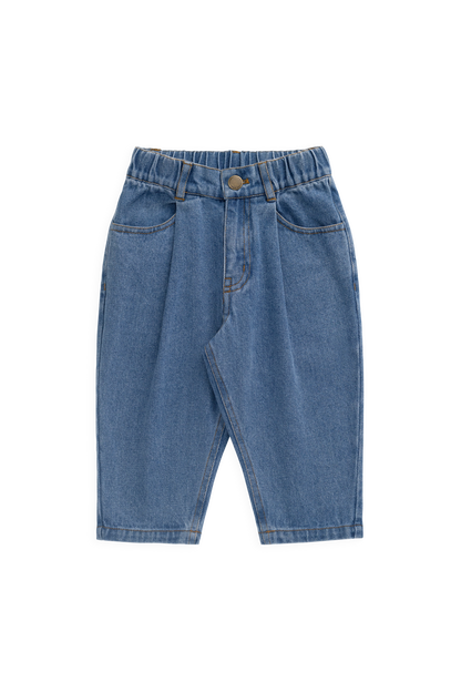 Fletcher Pant - Heritage Denim