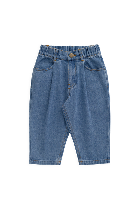 Fletcher Pant - Heritage Denim