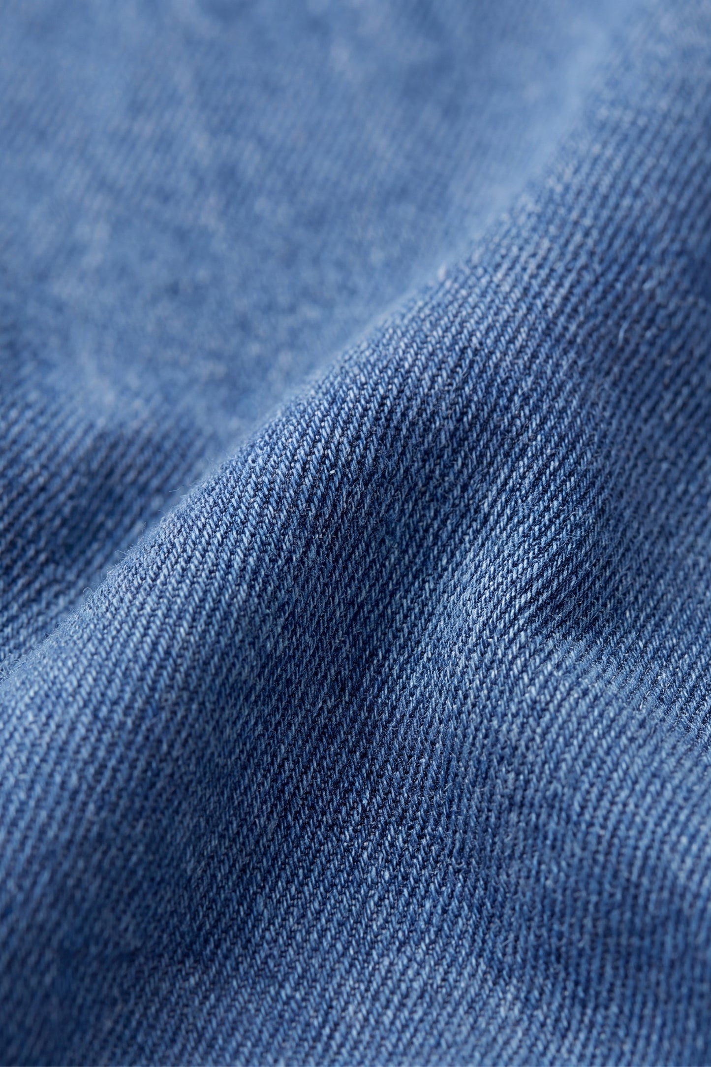 Fletcher Jacket - Heritage Denim
