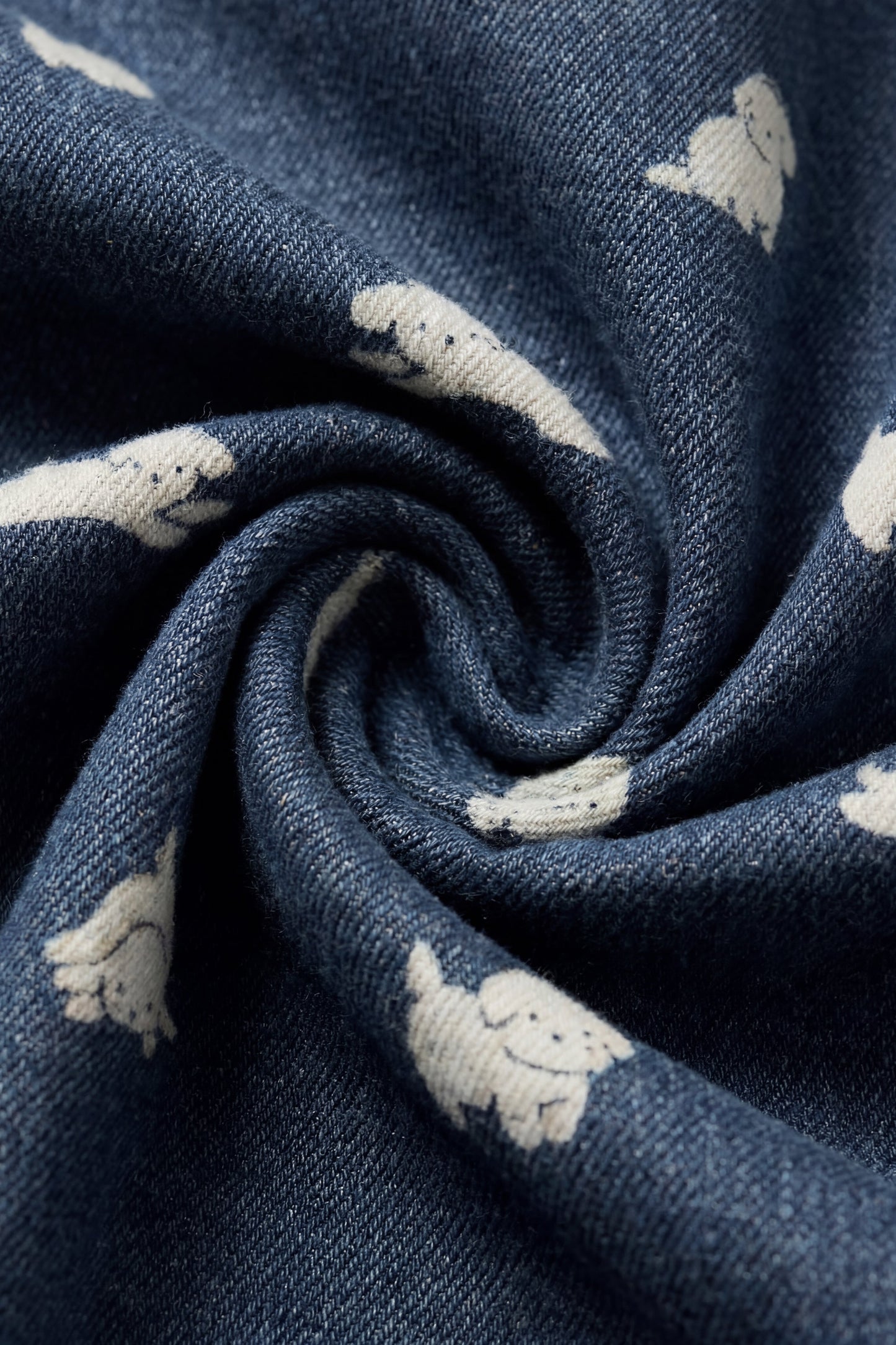 Sheridan Jacket - Finnegan Denim