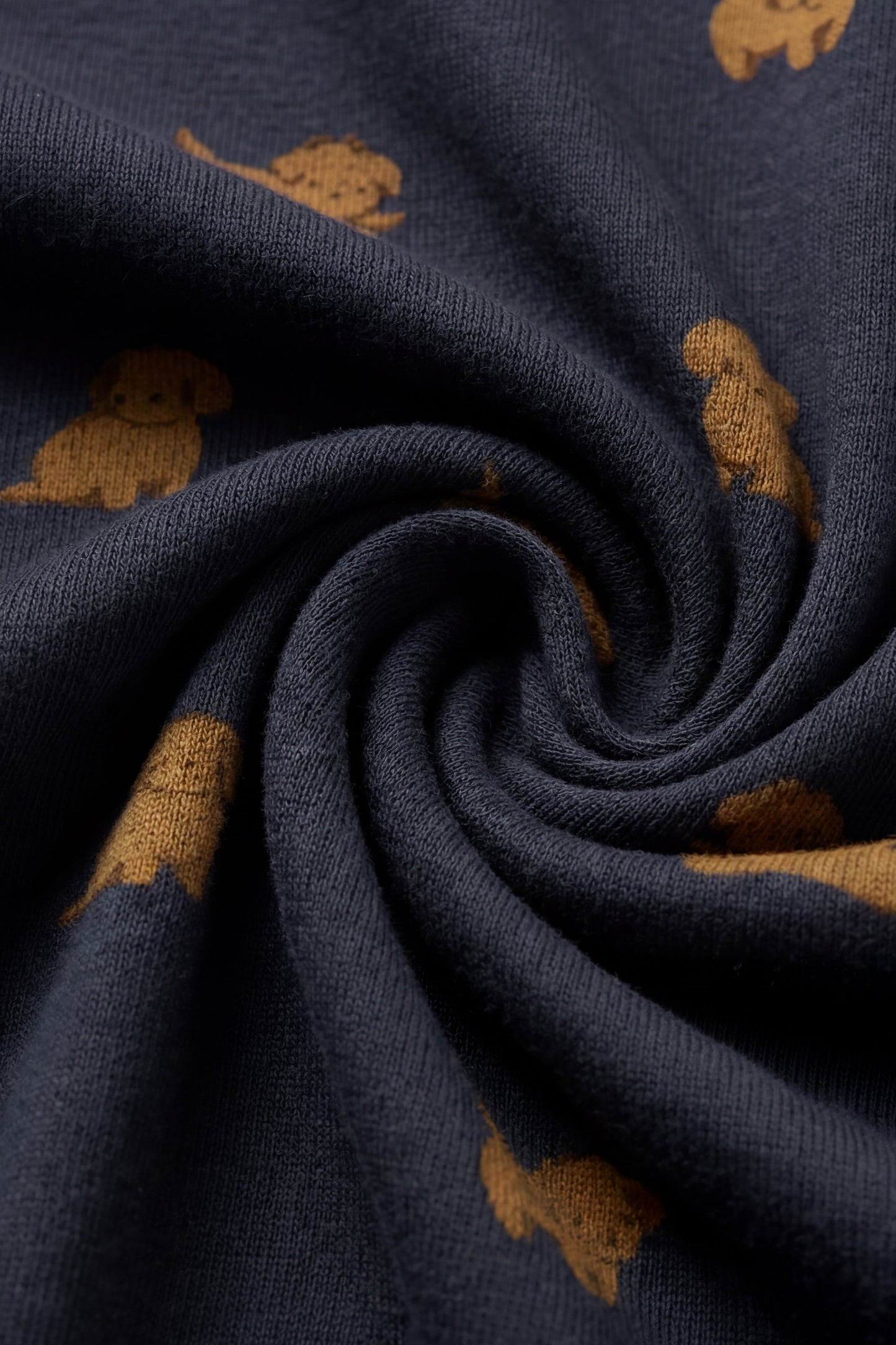 Organic Cotton Nash Track Pant - Playful Milo Captain