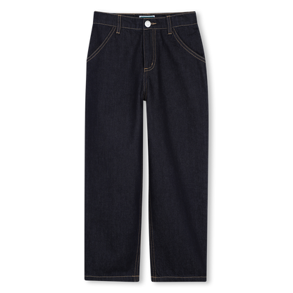 Denim Pants