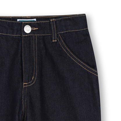 Denim Pants
