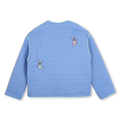 Quilted jacket