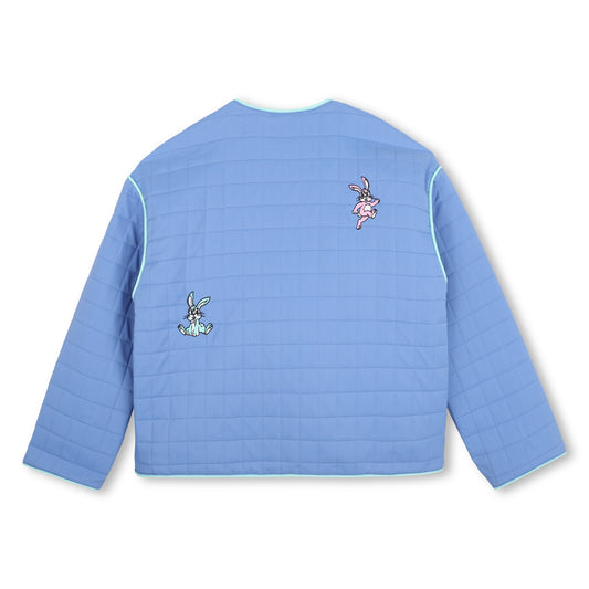 Quilted jacket