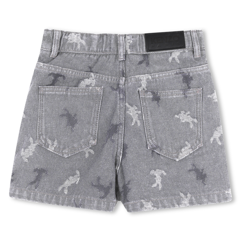 Skort