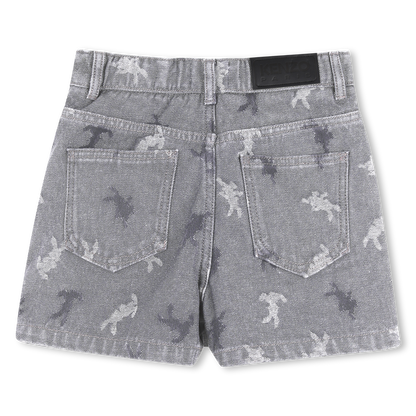 Skort