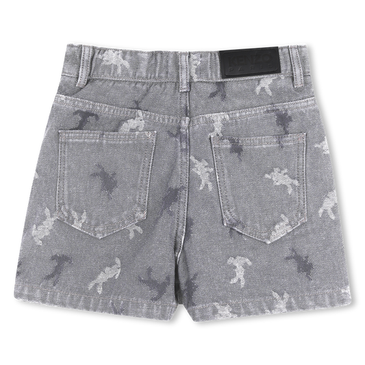 Skort