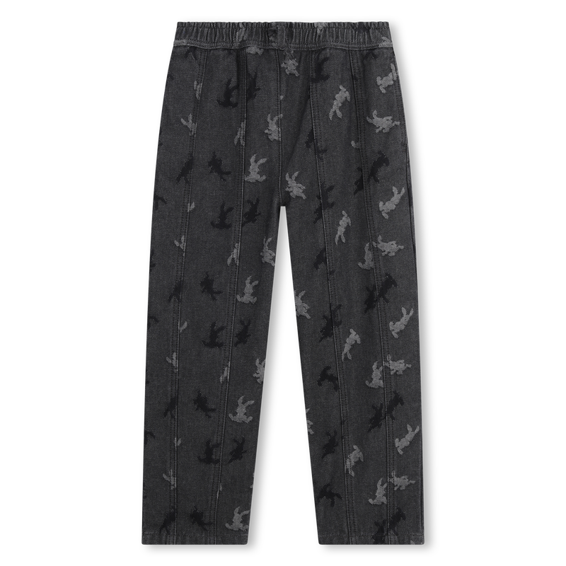 Denim pants