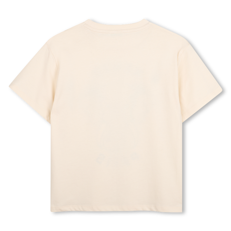 Jersey Tee-Shirt
