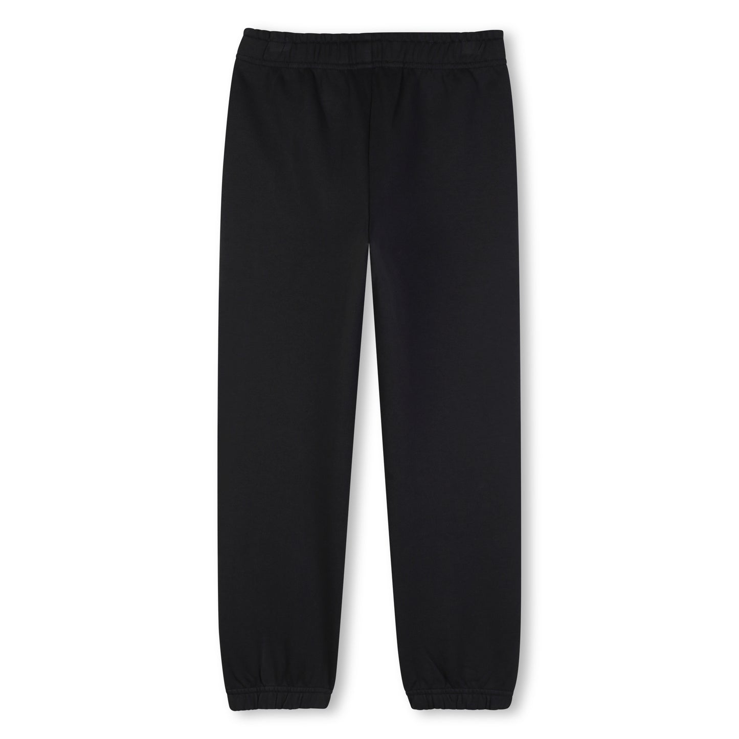 Jogging trousers in cotton