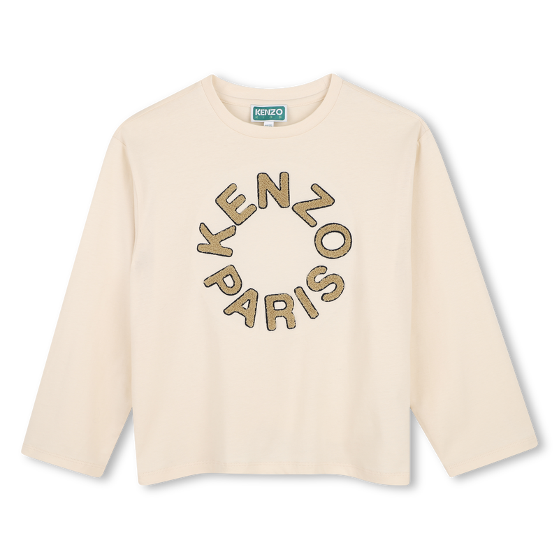 Long sleeve t-shirt