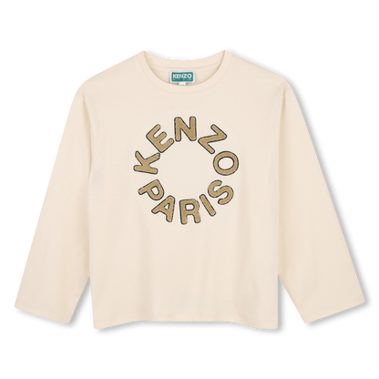 Long sleeve t-shirt