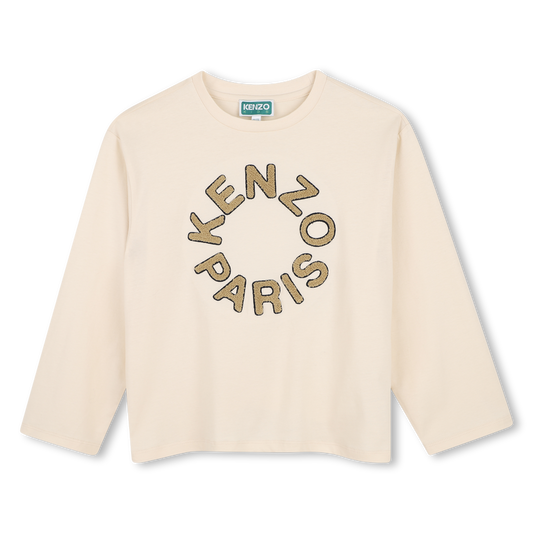 Long sleeve t-shirt
