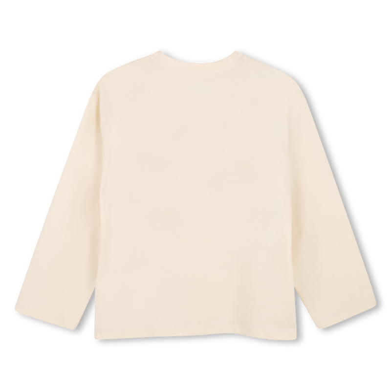 Long sleeve t-shirt