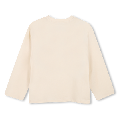 Long sleeve t-shirt
