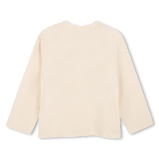Long sleeve t-shirt
