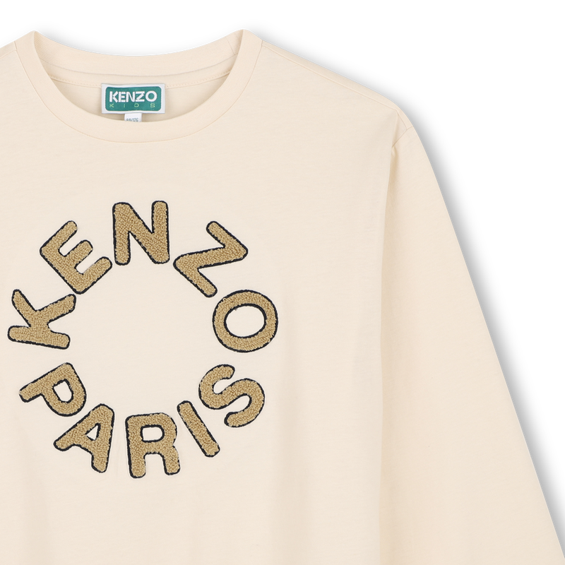 Long sleeve t-shirt